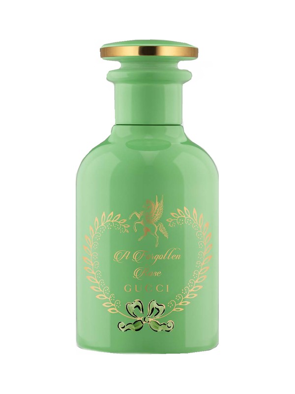 A Forgotten Rose Perfume Oil