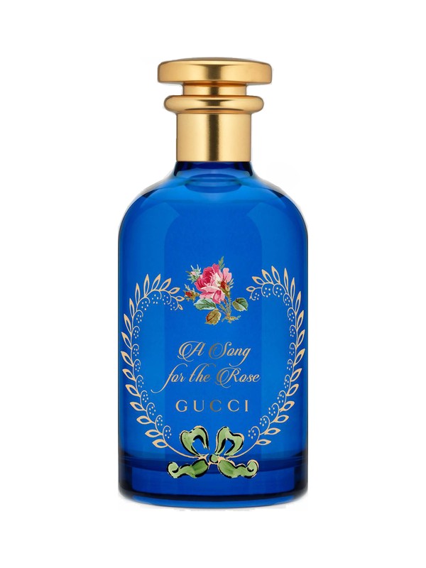 A Song For The Rose Eau de Parfum