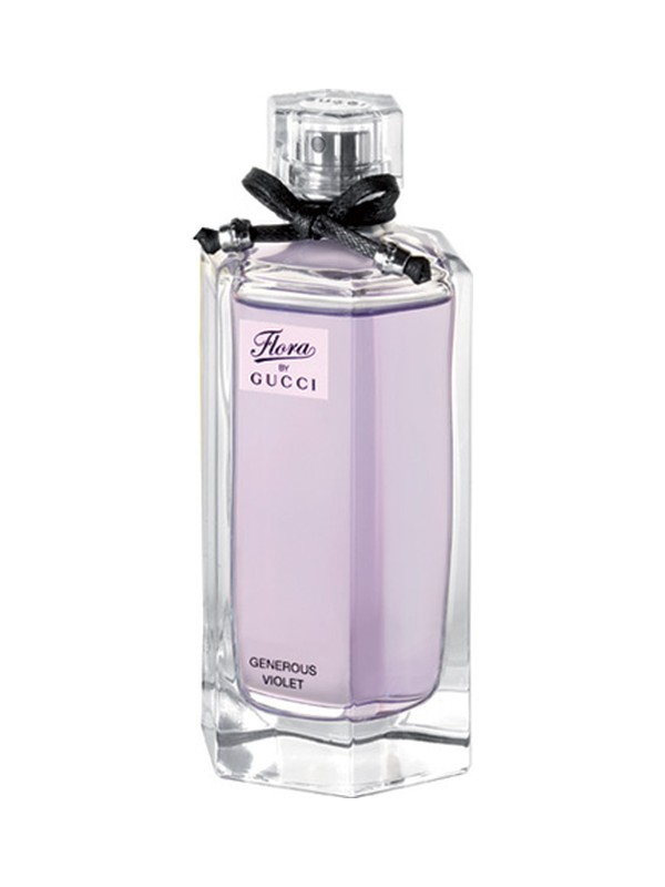 Flora by Gucci Generous Violet