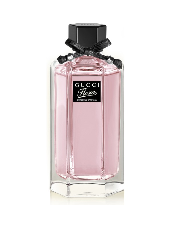 Flora by Gucci Gorgeous Gardenia