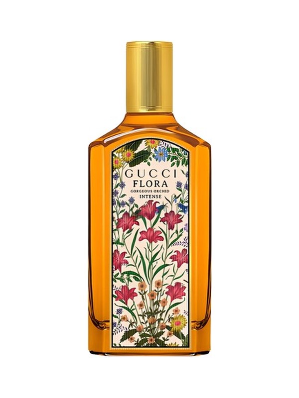 Flora Gorgeous Orchid Intense