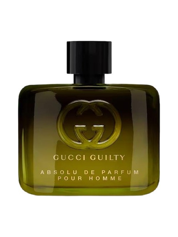 Gucci Guilty Absolu de Parfum Pour Homme