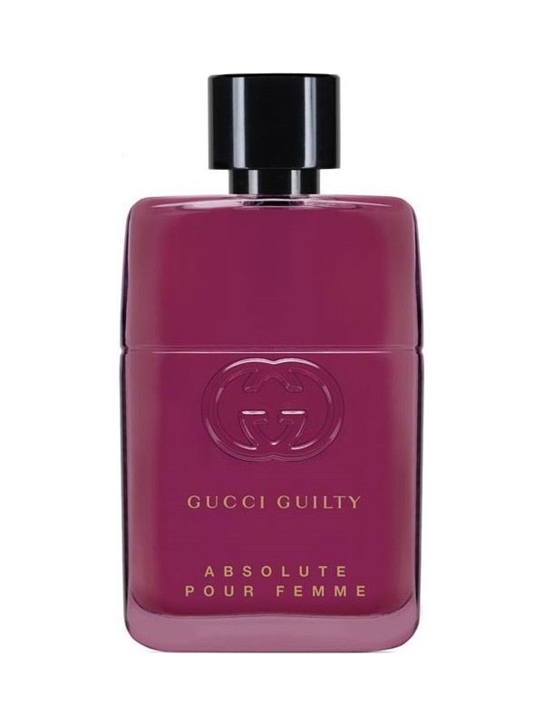 Gucci Guilty Absolute Pour Femme