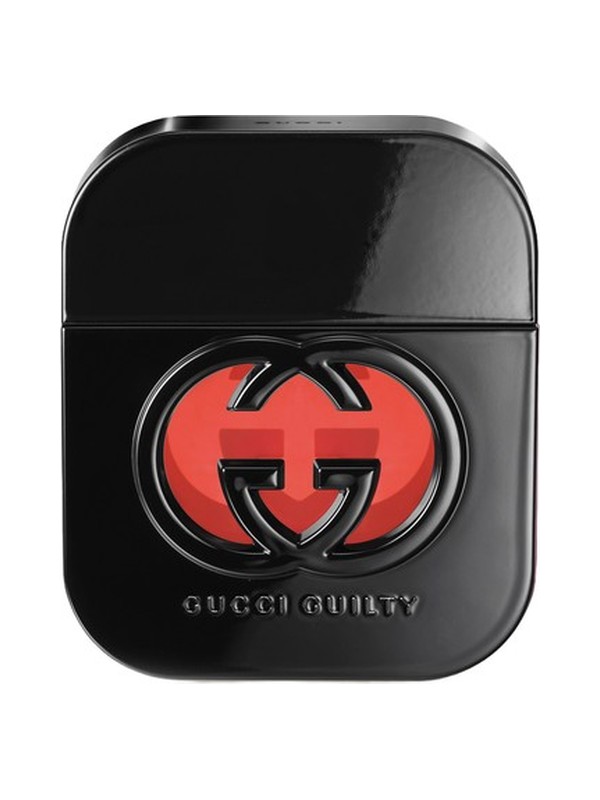Gucci Guilty Black Pour Femme
