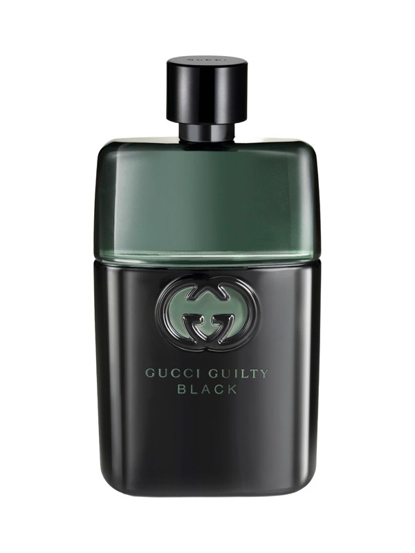 Gucci Guilty Black Pour Homme