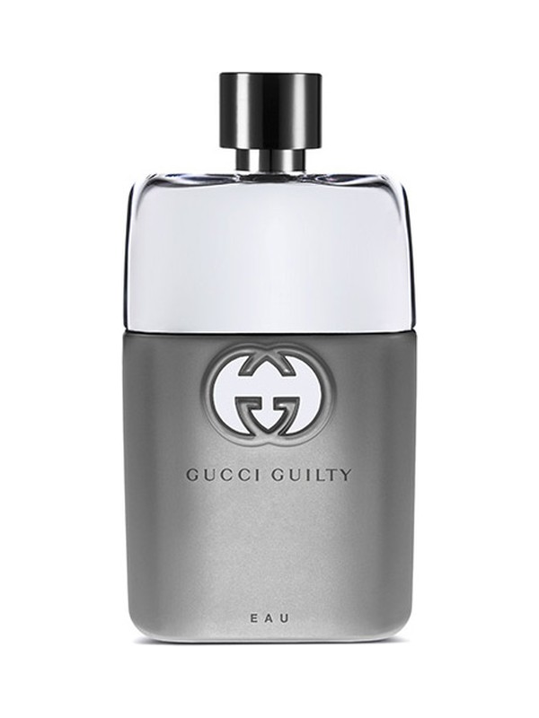 Gucci Guilty Eau Pour Homme