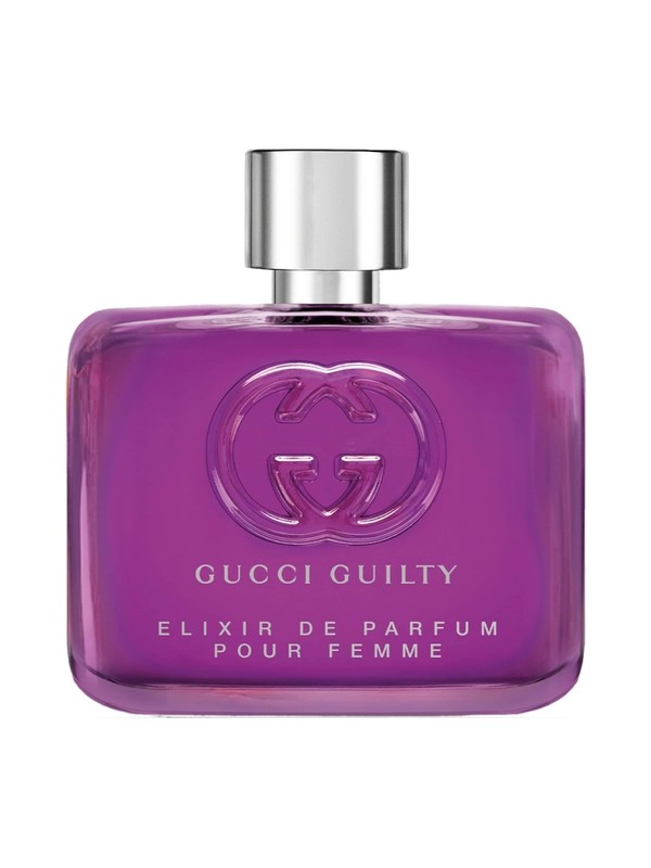 Gucci Guilty Elixir de Parfum pour Femme
