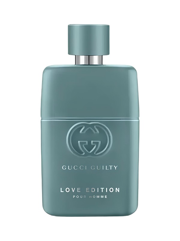 Gucci Guilty Love Edition Pour Homme 2024