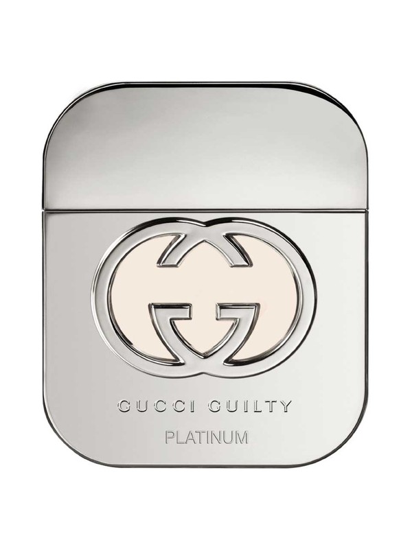 Gucci Guilty Platinum