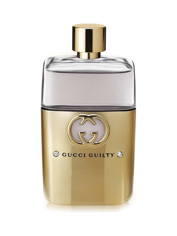 Gucci Guilty Pour Homme Diamond