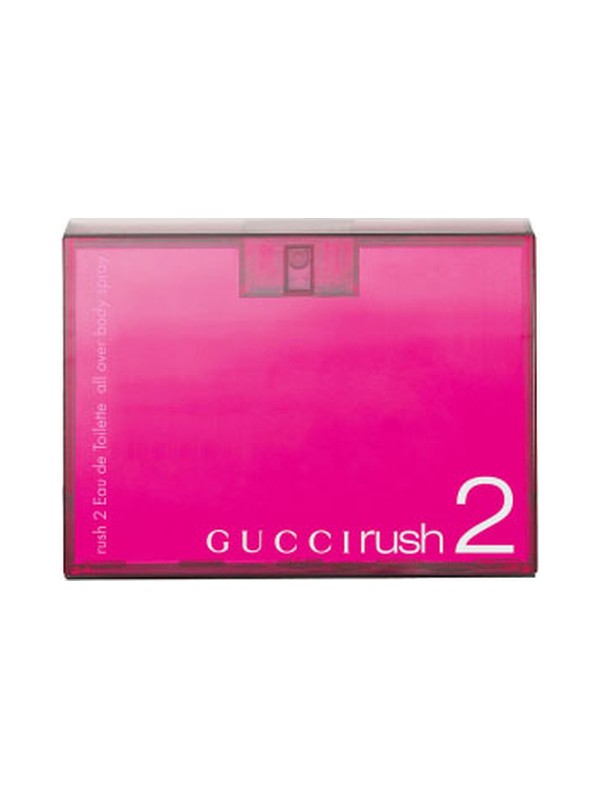 Gucci Rush 2