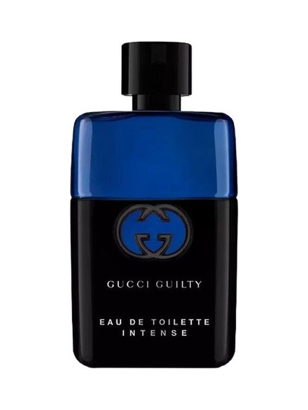 Guilty Eau de Toilette Intense Pour Homme