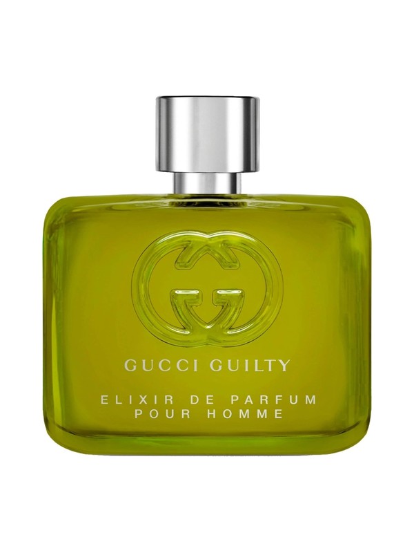 Guilty Elixir de Parfum pour Homme