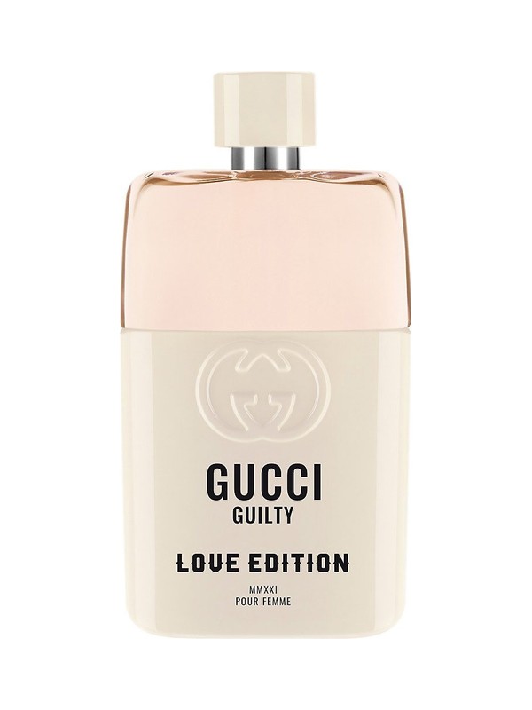 Guilty Love Edition MMXXI pour Femme