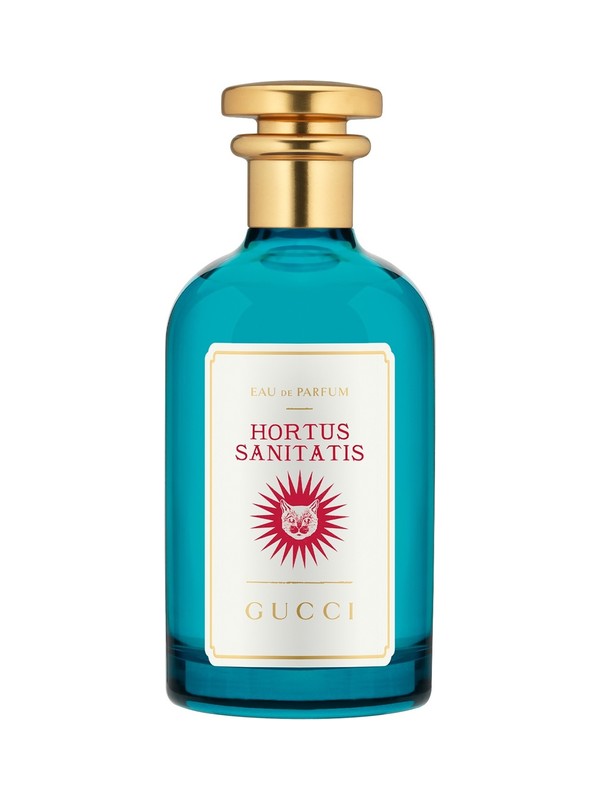 Hortus Sanitatis