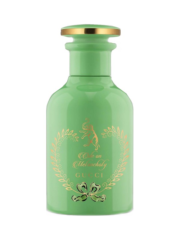 Ode on Melancholy Perfume Oil