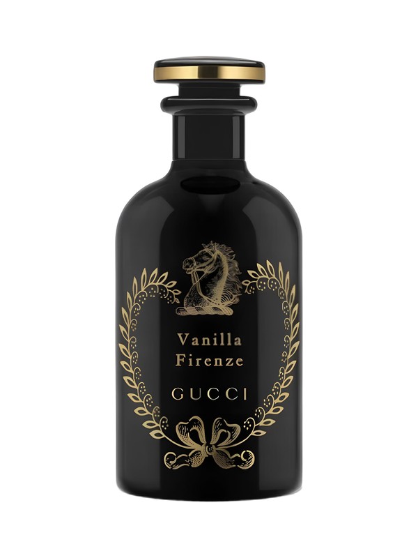 Vanilla Firenze