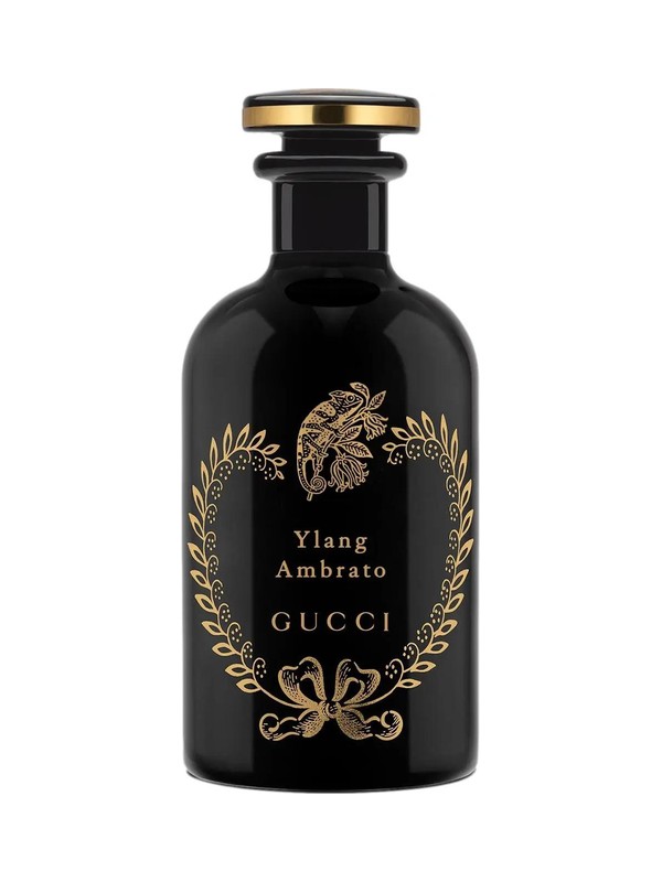 Ylang Ambrato