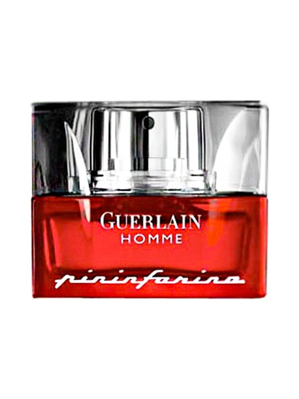 Guerlain Homme Intense Pininfarina Collector