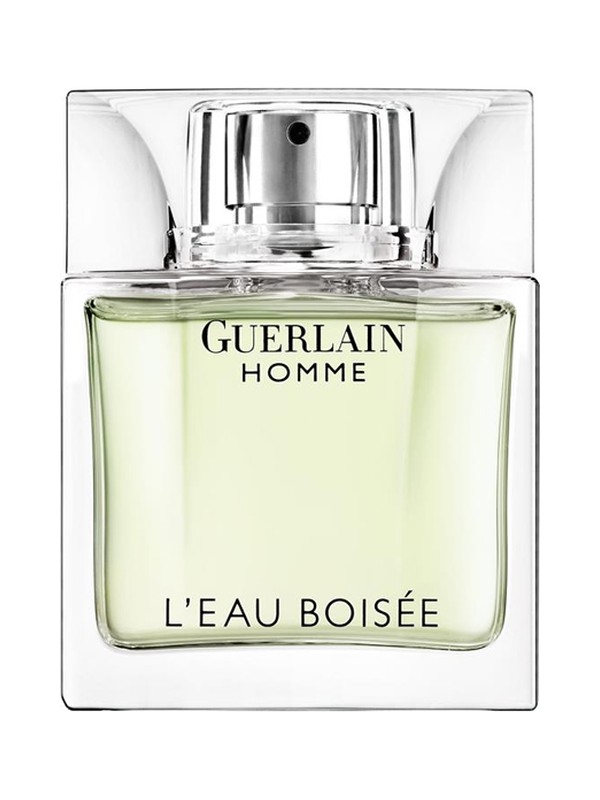 Homme L'Eau Boisée Guerlain