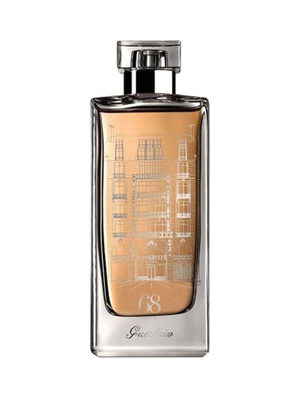 Guerlain Le Parfum du 68