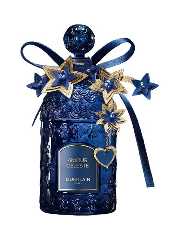 Amour Céleste 2026