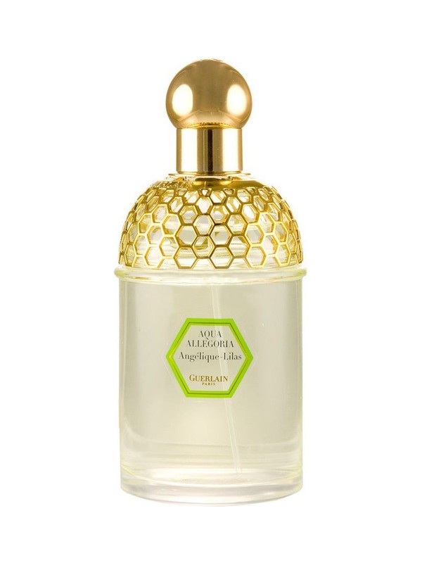 Aqua Allegoria Angelique Lilas