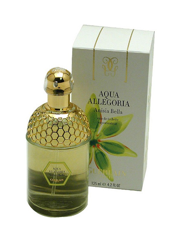 Aqua Allegoria Anisia Bella
