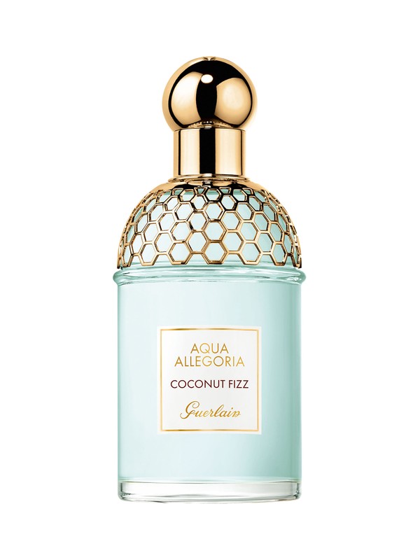 Aqua Allegoria Coconut Fizz