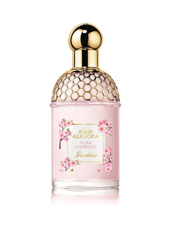 Aqua Allegoria Flora Cherrysia (Sakura Collection 2020)