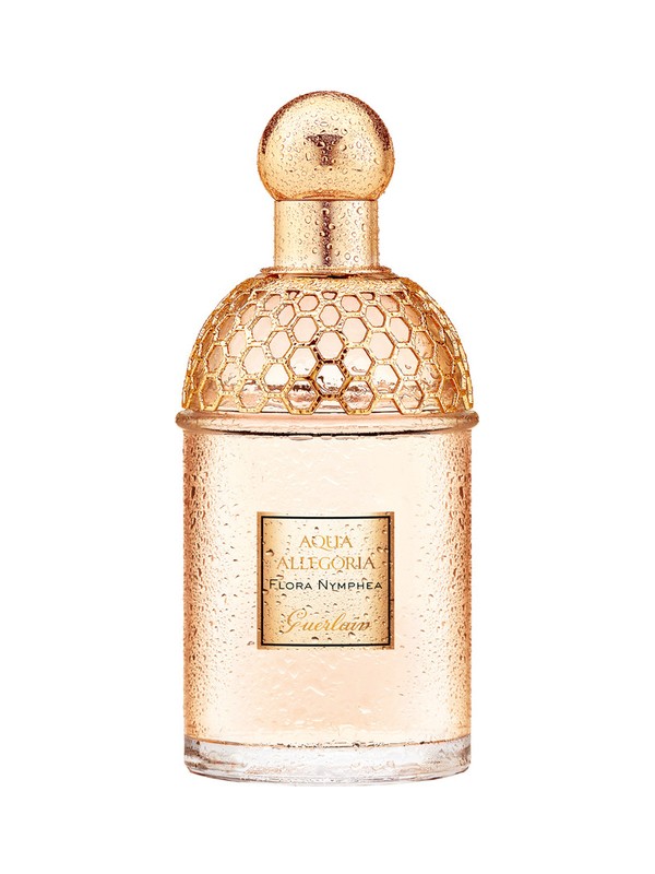 Aqua Allegoria Flora Nymphea