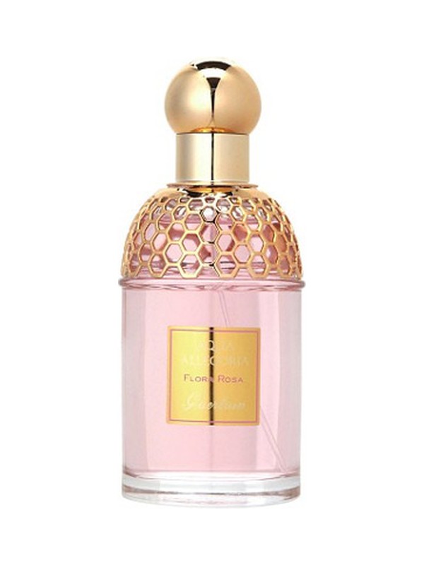 Aqua Allegoria Flora Rosa