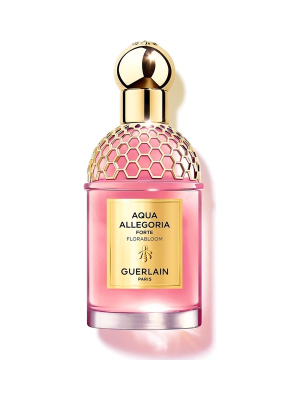 Aqua Allegoria Florabloom Forte