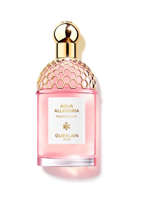 Aqua Allegoria Florabloom