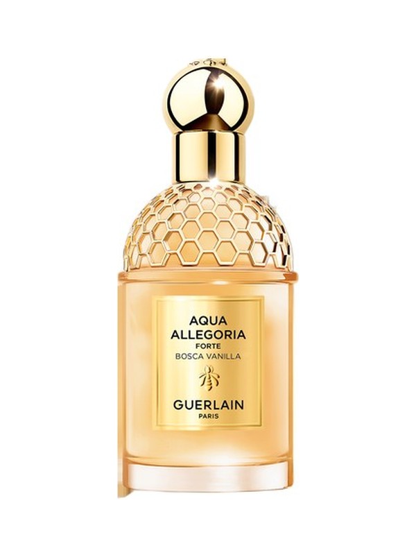 Aqua Allegoria Forte Bosca Vanilla