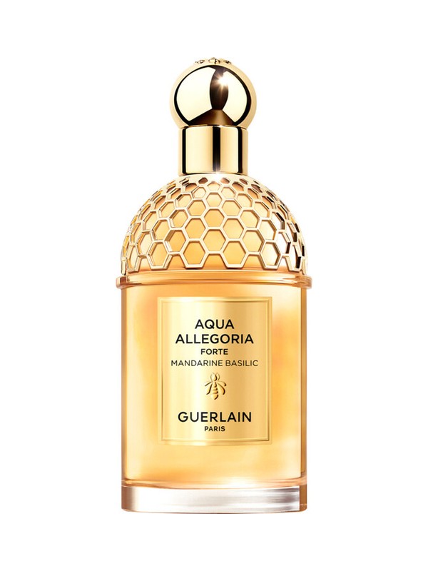 Aqua Allegoria Forte Mandarine Basilic