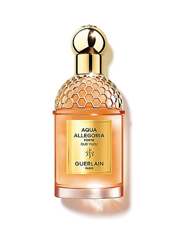 Aqua Allegoria Forte Oud Yuzu