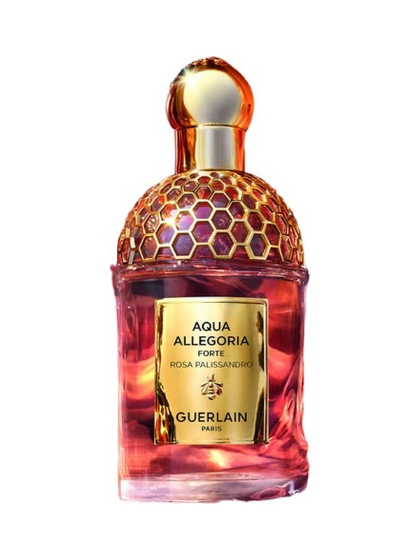 Aqua Allegoria Forte Rosa Palissandro