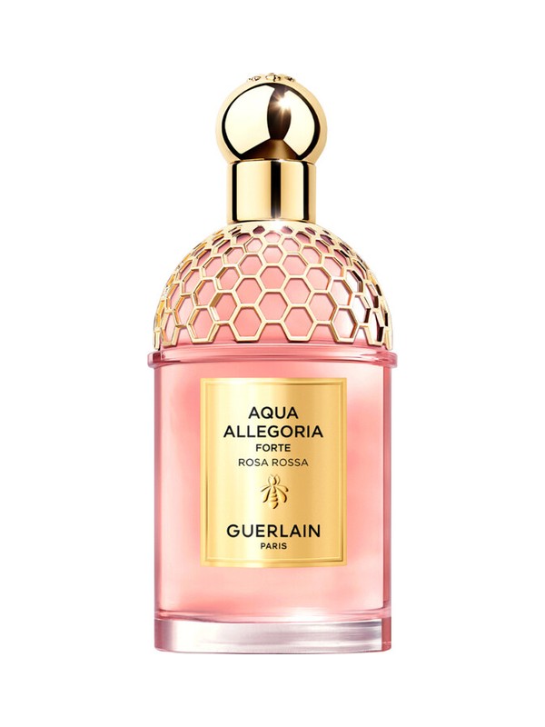 Aqua Allegoria Forte Rosa Rossa