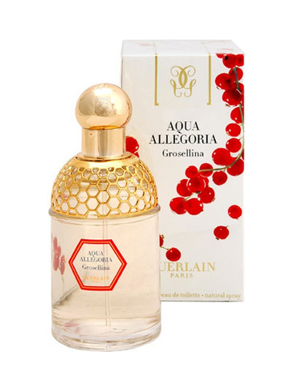 Aqua Allegoria Grosellina
