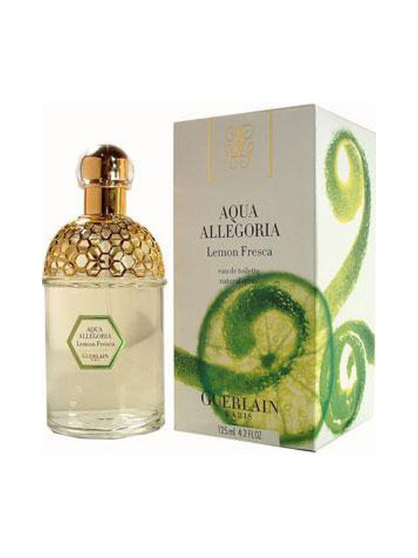 Aqua Allegoria Lemon Fresca