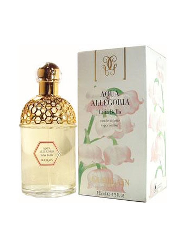 Aqua Allegoria Lilia Bella