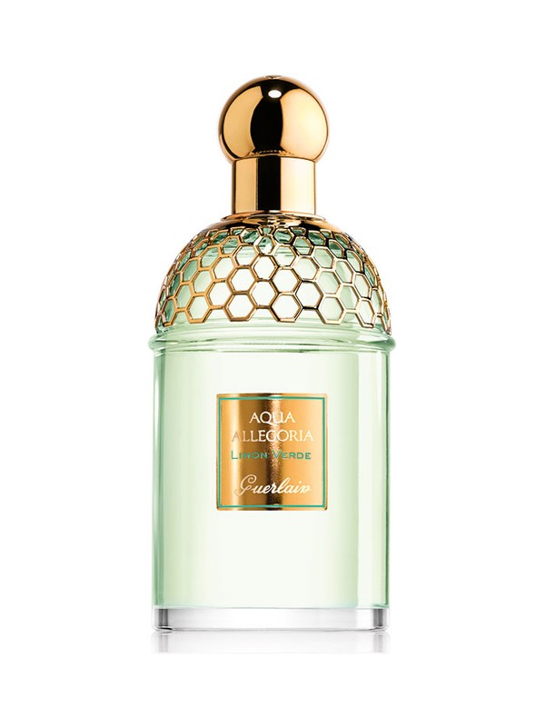 Aqua Allegoria Limon Verde