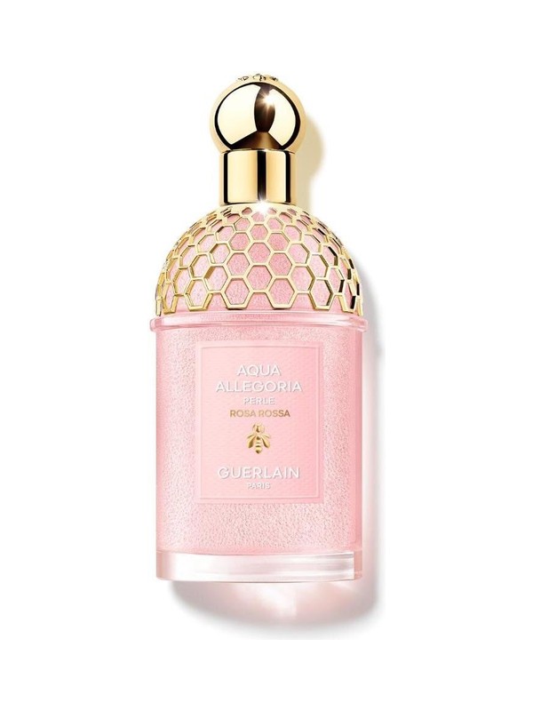 Aqua Allegoria Perle Rosa Rossa
