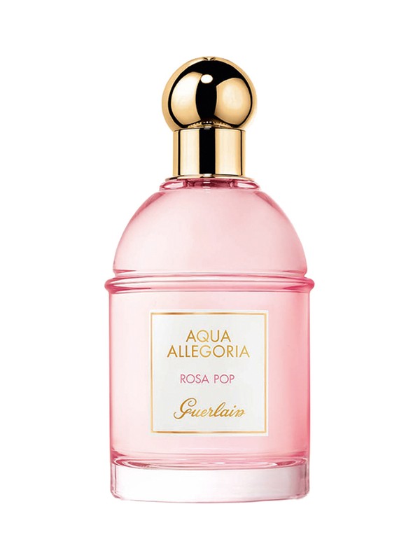 Aqua Allegoria Rosa Pop
