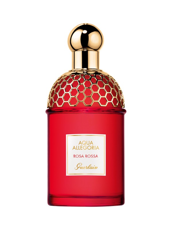 Aqua Allegoria Rosa Rossa (A Chinese New Year Limited Edition)
