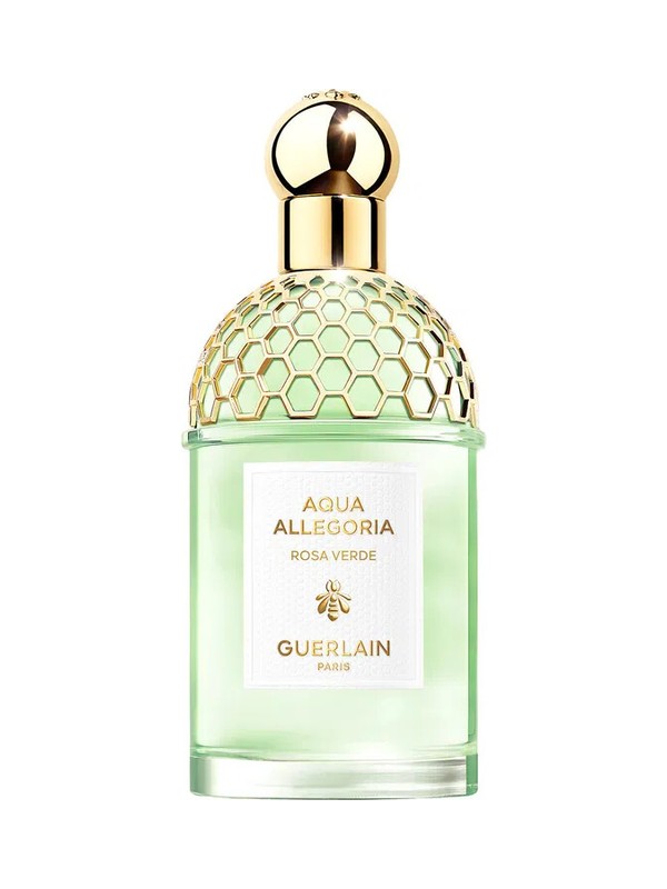 Aqua Allegoria Rosa Verde