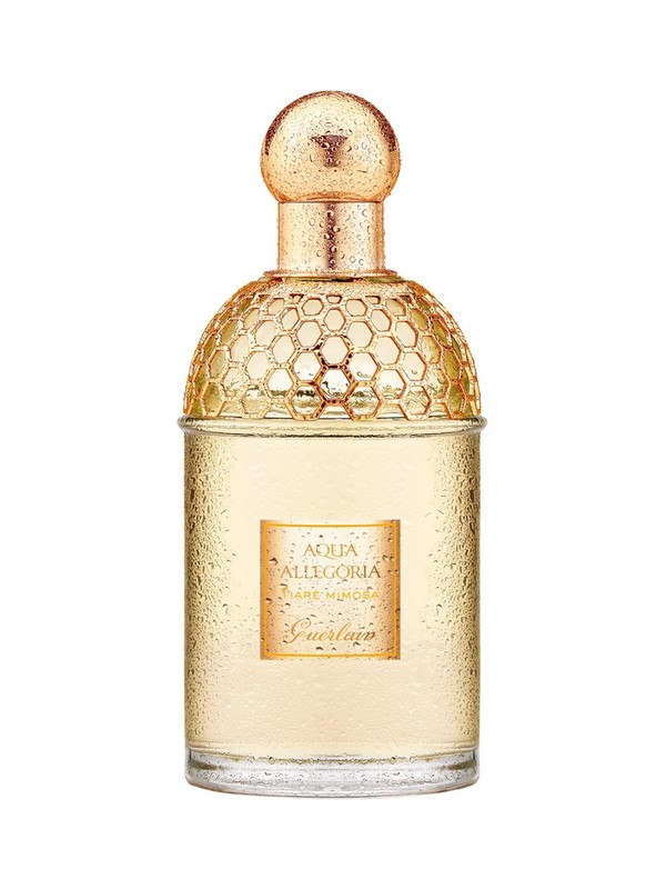 Aqua Allegoria Tiare Mimosa