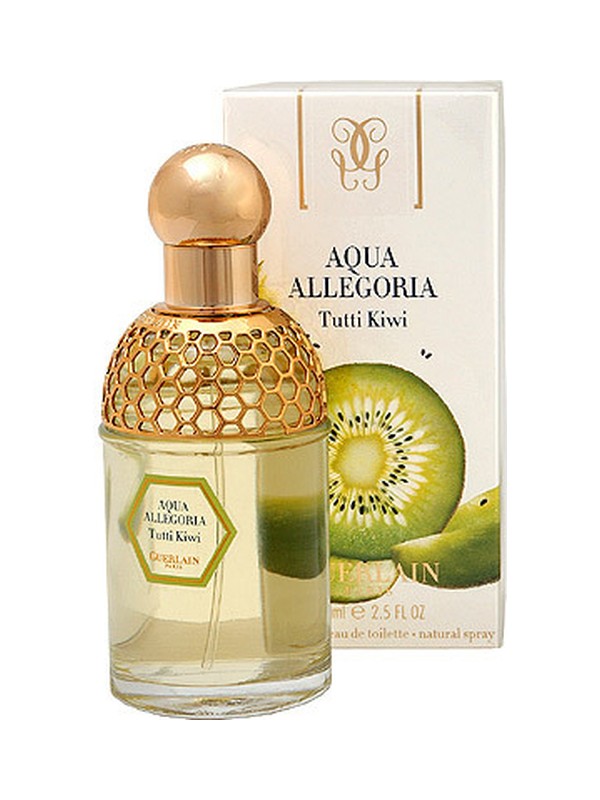 Aqua Allegoria Tutti Kiwi