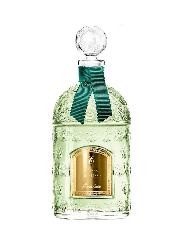 Baiser de Russie